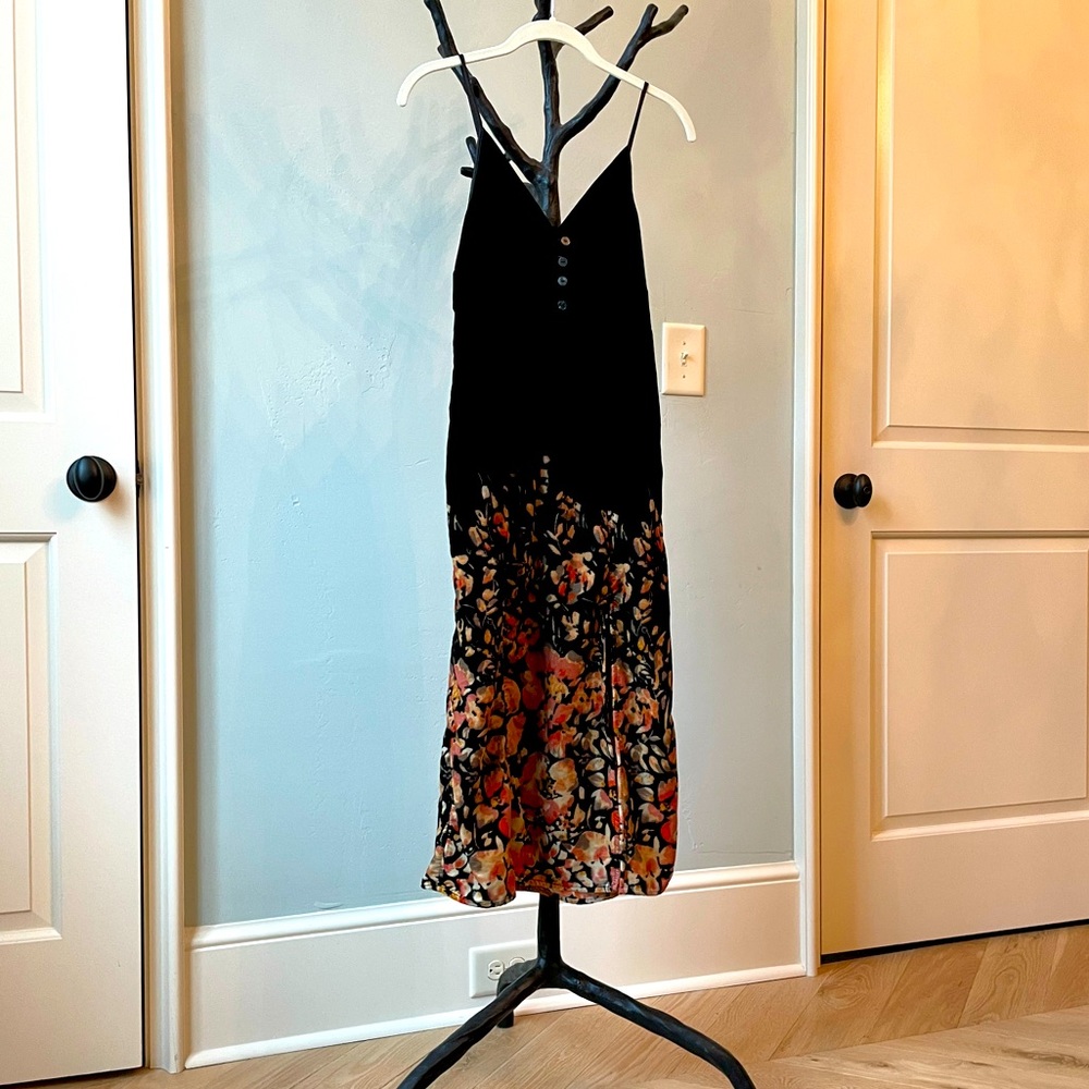 UO midi dress